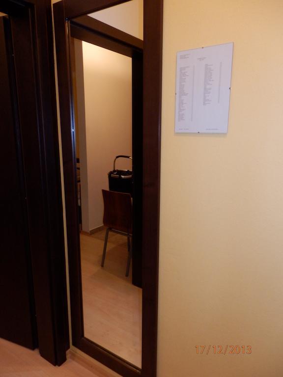 Free Apartman Besenova Exterior photo