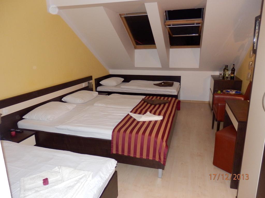 Free Apartman Besenova Room photo
